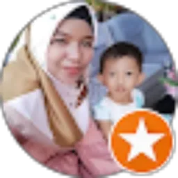 Review From Masita Taha