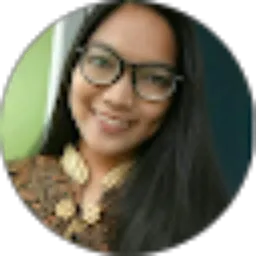Review From Putri Damayanti