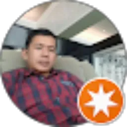 Review From Acep Suparman