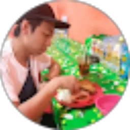 Review From Kakak Agung Mereview