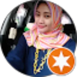 Review From ayu maulidah