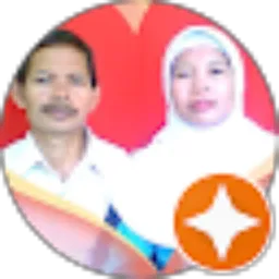 Review From rusmiyati pandaya