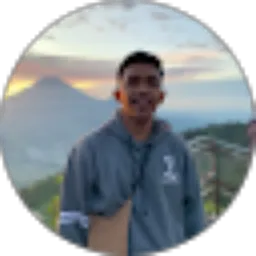 Review From Roy Gabe Situmorang