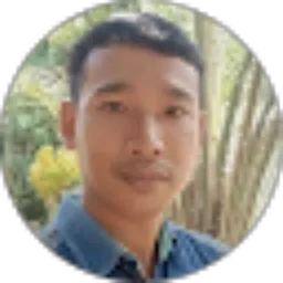 Review From Hudi Sebotuh