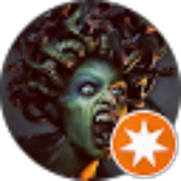 Review From The Damned (Medusa)