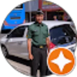 Review From Darma Putra