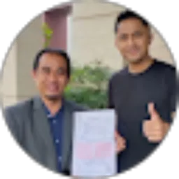 Review From Mulyadi Chery