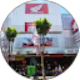 Review From AHASS ANUGRAH JAYA