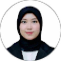 Review From Lutfi Faradita