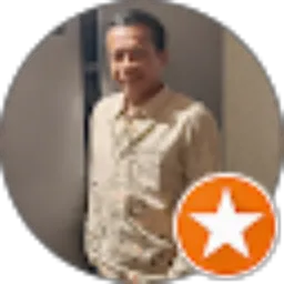 Review From Ha'iman Manggal