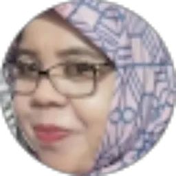 Review From Hafidah Nur
