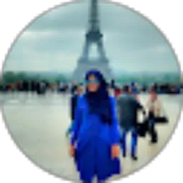 Review From reni handika