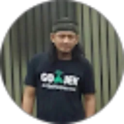 Review From Bang Adi jalu Driver