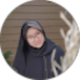Review From Syahidah Ridha