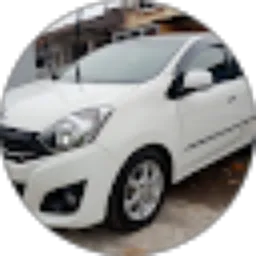 Review From Riki Setiyawan