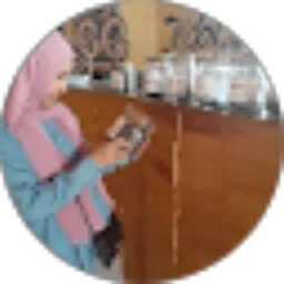 Review From asri ainun