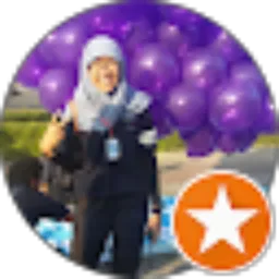 Review From Rona Hafida Heriyanto