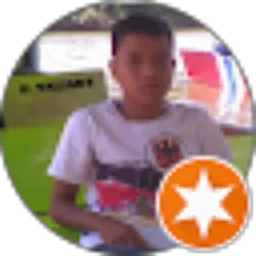 Review From RIANTO WAHYUDI