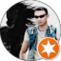 Review From Rudyy Vince Black
