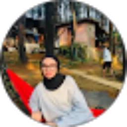 Review From Jihan Fauziah