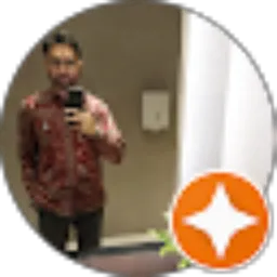 Review From Rizky Aritama