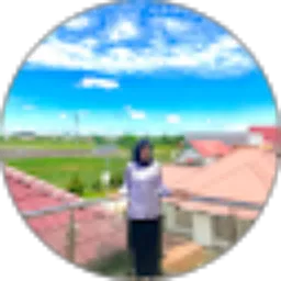 Review From siti kamariah