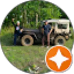 Review From Bambang Trenggono