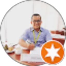 Review From Ahmad Taufiq
