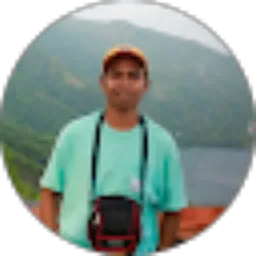 Review From FRENDY SAPLOLA