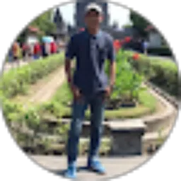 Review From Ikhsan Syaputra