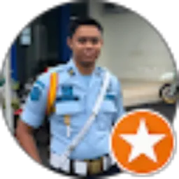 Review From Muhammad Nurfandhy