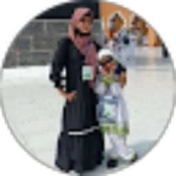 Review From een kurniawati