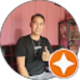 Review From pungki mando