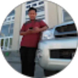 Review From Dzulfadli Asruni