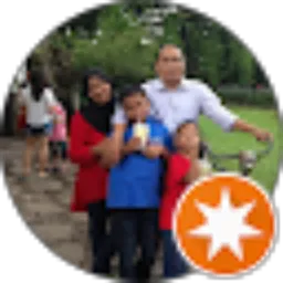 Review From Marzuki