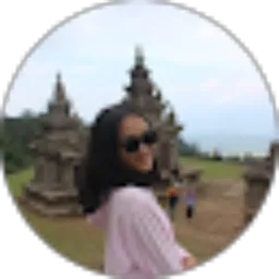 Review From Dhita Indah Hapsari