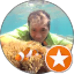 Review From gili ketapang channel