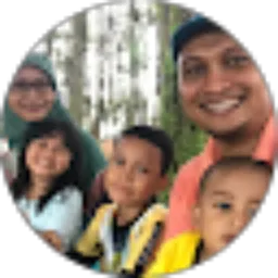Review From dewiayu sekartaji