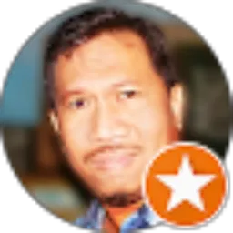 Review From Khariri Anwar