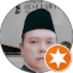Review From Asep Saefulnurdyansyah,S.H.