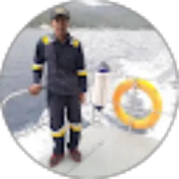 Review From Desriyanto Allo Rante