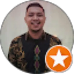 Review From Rahmat Dihuma