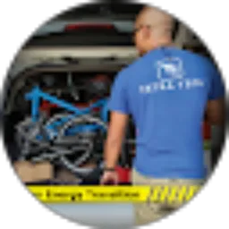 Review From Richard Randy