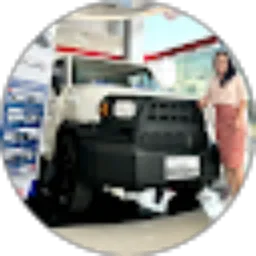 Review From Afi Auto2000