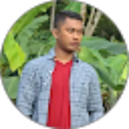 Review From Ridho Setiawan
