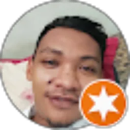 Review From Anong Pratama