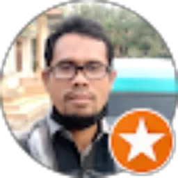 Review From Sri Indroyono