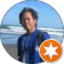 Review From Amorro Nur Radian