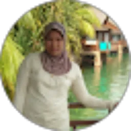 Review From masliana ana