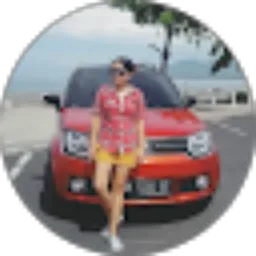 Review From Nofita Mantiri